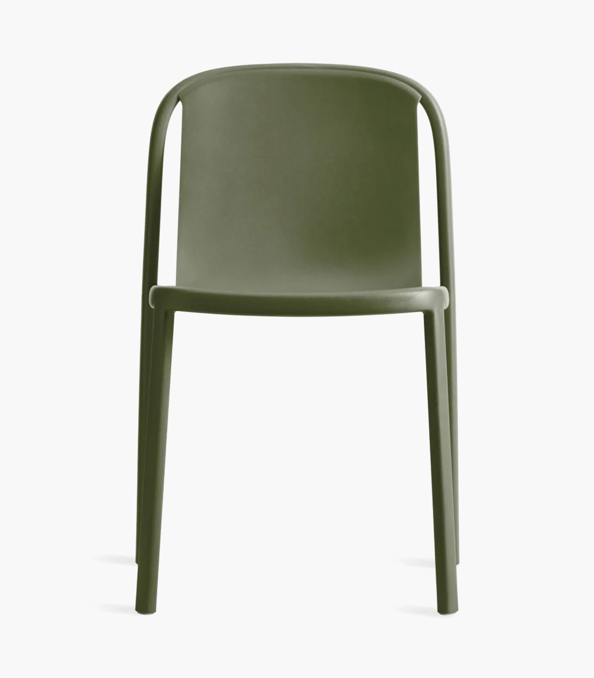 Decade Plastic Chair