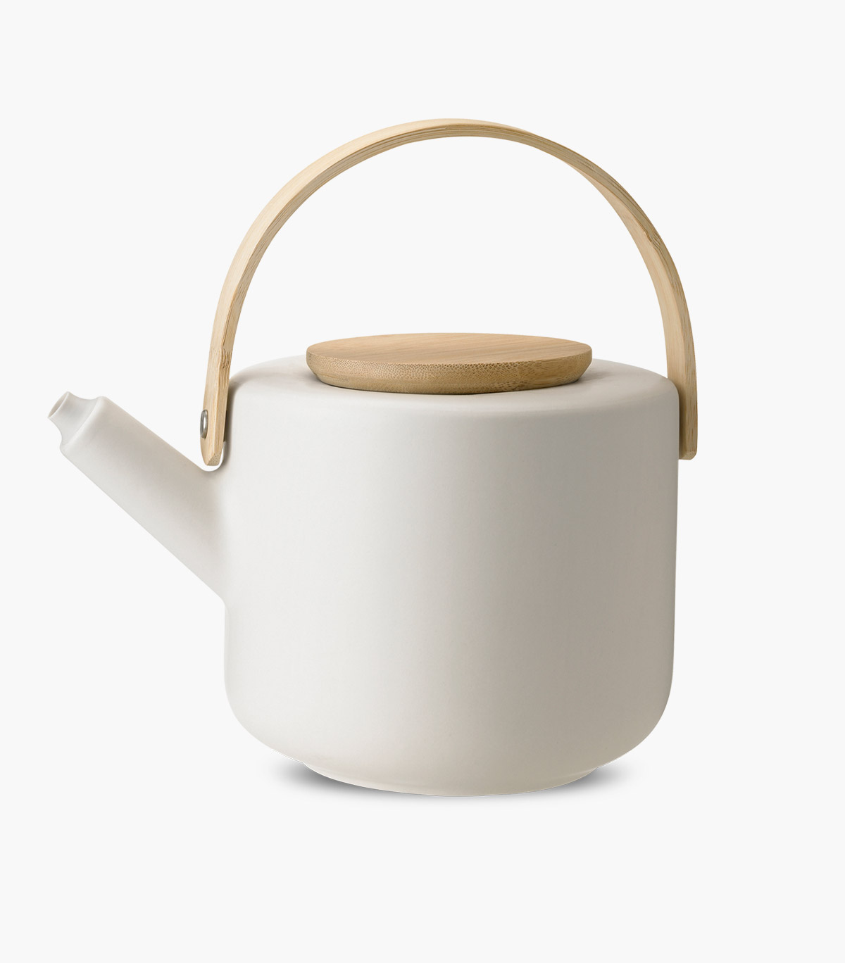 Theo Teapot, Sand