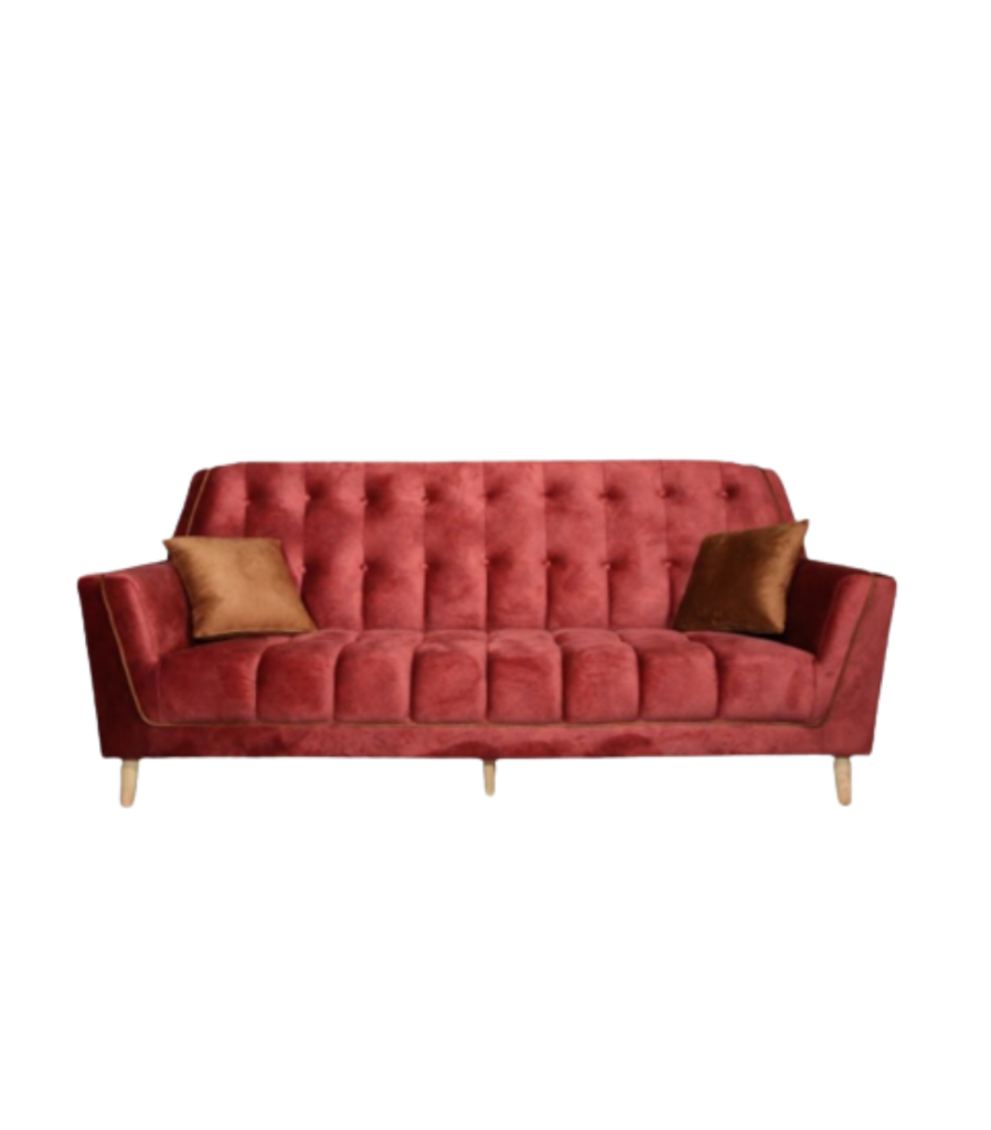 TIFANNY SCANDINAVIAN DESIGNER SOFA Furniture